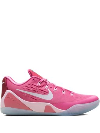 Nike Kobe 9 EM Low Protro sneakers - Pink