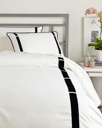 Montague & Capulet 400Tc Boutique Hotel Duvet Collection