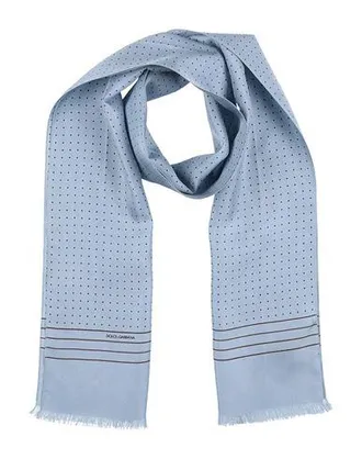 Dolce & Gabbana ACCESSOIRES - Schals auf YOOX.COM