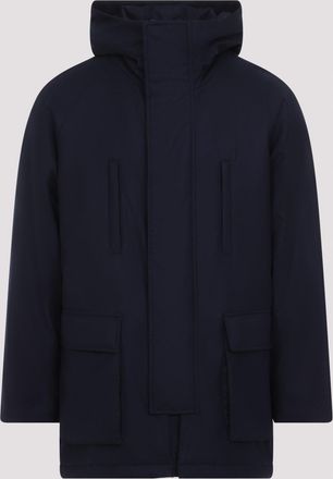 Giorgio Armani Caban-jas