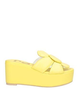 Ras FOOTWEAR - Sandals on YOOX.COM