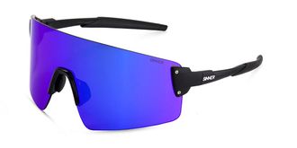 Sinner Snap SISU-900-10-48 Mens Sunglasses Black Size Standard