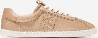 Cole Haan Womens GrandPrø Acelia Sneakers - Brown Size 6.5