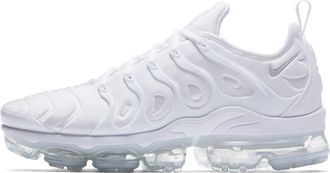 Nike Air VaporMax Plus White Platinum 924453-100