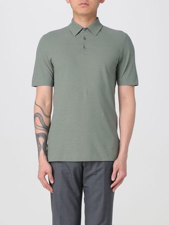 Zanone Polo classica Zanone in cotone