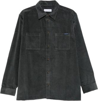 Maison Labiche Hombre, Chaquetas, Verde, Talla: L