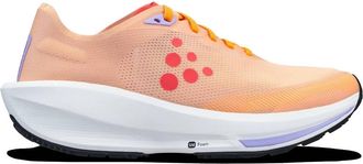 Craft Womens Ctm Ultra 3 Shoe In Swirl Inferno