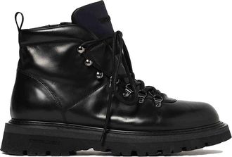 Woolrich City Hiking Boot