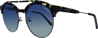 Mauboussin MAUS 1719 01 Womens Sunglasses Brown Size 52