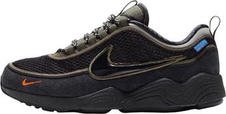 Nike x UNDEFEATED Air Zoom Spiridon Cargo Khaki HV4847-300