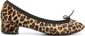 Repetto Ballerines Camille