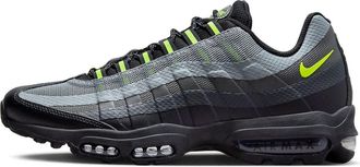 Nike Air Max 95 Ultra Black Grey Volt FJ4216-002