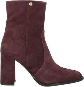 Patrizia Pepe FOOTWEAR - Ankle boots on YOOX.COM