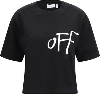 Off-white T-Shirts