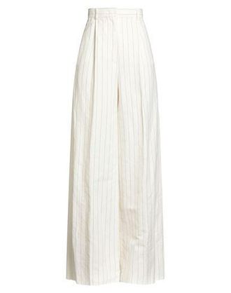 Max Mara BOTTOMWEAR - Trousers sur YOOX.COM