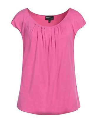 Emporio Armani CAMISETAS Y TOPS - Camisetas en YOOX.COM