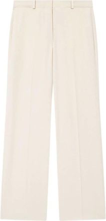 Isabel Marant Mujer, Pantalones, Beige, Talla: S