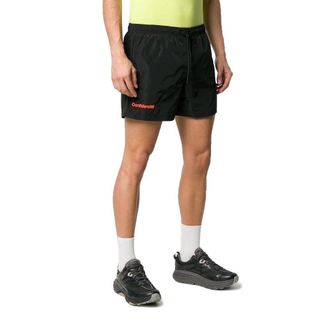 Marcelo Burlon Vertrouwelijke Zwemshorts