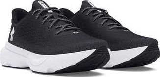 Under Armour Infinite Sneaker in Black at Nordstrom Rack, Size 10.5