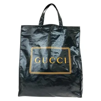 Gucci unisex, Pre-owned, Nero, Taglia unica, used