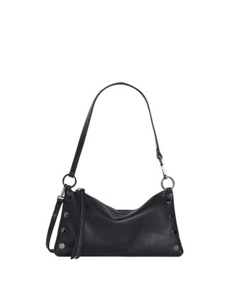 Hammitt Hammitt Kyle Black Gunmetal Sml