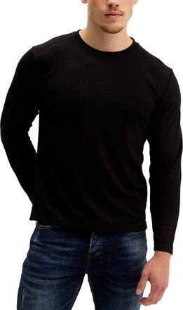 Ron Tomson True Classic Long Sleeve Sweater