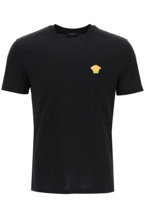 Versace Logo T-shirt