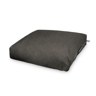 Happers Happers - Coj&iacute;n Para Palets Polipiel Exterior Patagonia Gris Asiento 80x80x20 Patagonia Gris