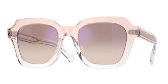 Oliver Peoples OV5526SU Kienna 1769K3 Womens Sunglasses Pink Size 51