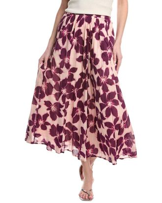 Velvet Jess Skirt