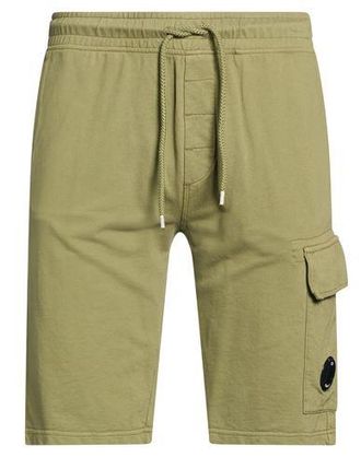 C.P. Company BOTTOMWEAR - Shorts & Bermuda Shorts on YOOX.COM