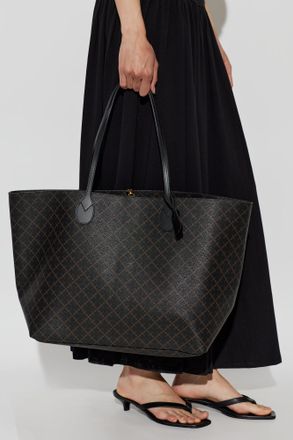 By Malene Birger Abi Bag, Womens, Black