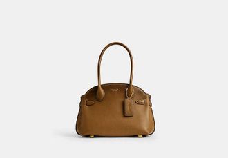Coach Soft Empire Carryall Bag 21