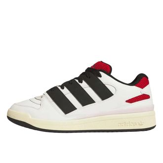 adidas Forum 2000 - Heren - Skateschoenen - Wit - 43 1/3 EU - Leer - Fitness