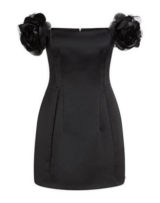 Elisabetta Franchi DRESSES - Mini dresses on YOOX.COM