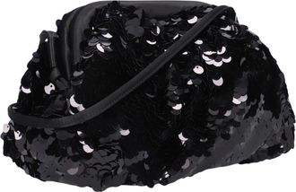 Becks&ouml;ndergaard Fairy Bonita Bag - Dames - Schoudertassen - Zwart - ONE Size - Tassen