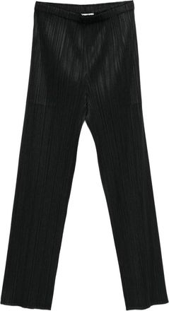 Issey Miyake Pleated Trousers