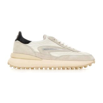 D.A.T.E. Sneakers, female, Multicolor, Size: 10 US Athleta Nylon