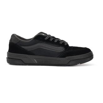 Vans Hombre, Zapatos, Negro, Talla: 40 EU