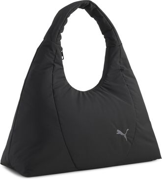 Puma Borsa HER Large Prism da 14 litri, Accessori, Nero, OSFA