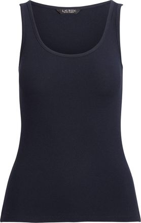 Ralph Lauren Kelly Sleeveless Knit