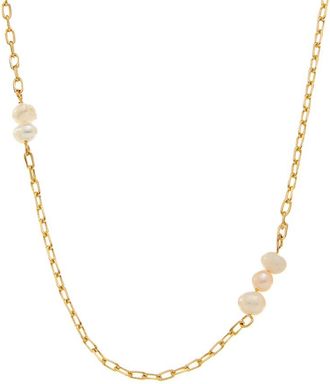 Crystal Haze Crystal Haze 18K Plated Multiuse Necklace