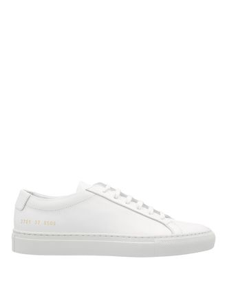 Common Projects Achilles Low Sneakers