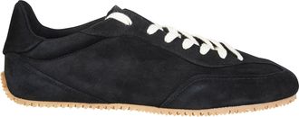 Axel Arigato Daze Runner Low-Profile Suede Sneakers
