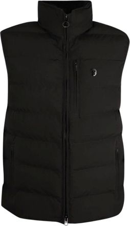 Wellensteyn Jassen - Heren - Jassen - Zwart - Maat: 2XL