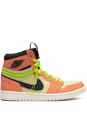 Nike Jordan Sneakers Jordan 1 High Switch - Arancione