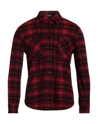 Woolrich Shirts