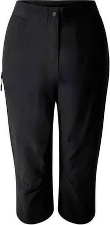 Dare 2B Melodic Iii 3/4 Shorts in Black at Nordstrom, Size 6