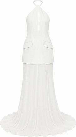 Sportmax Spxpinne dress