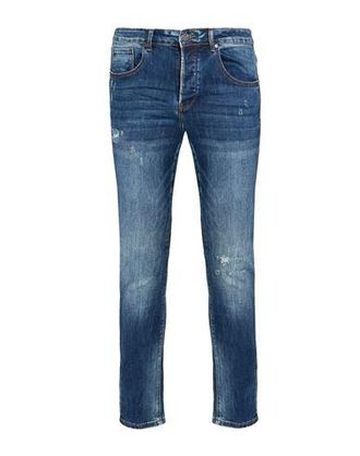 Phat Farm BOTTOMWEAR - Jeans on YOOX.COM
